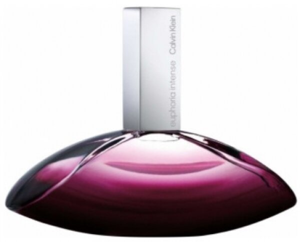 Calvin Klein Euphoria Intense EDP 100 ml Kadın Parfümü kullananlar yorumlar